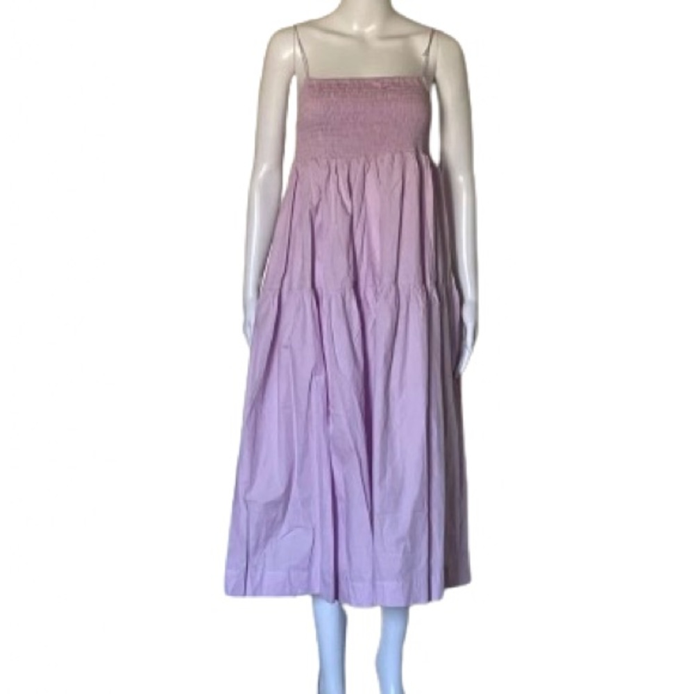 SWF Boutique Resurrection MIDI Dress